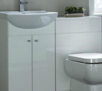 Bathroom Furniture Newton Aycliffe