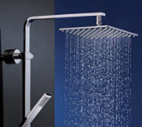 Bathroom Showers Newton Aycliffe