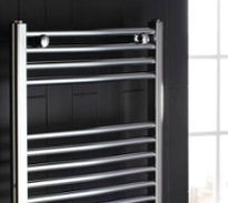 Bathroom Towel Warmers Newton Aycliffe