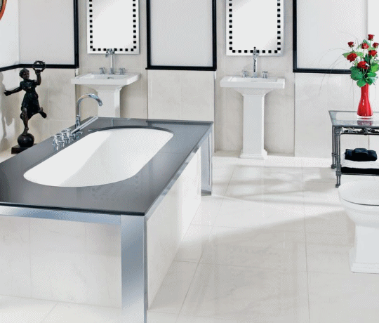 Bathrooms Newton Aycliffe